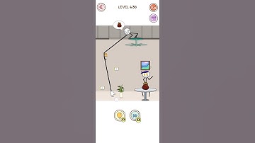 Thief Puzzle Level 638 #shorts #youtubeshorts