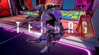 SPLITGATE // TEABAG to WIN // PC on Controller