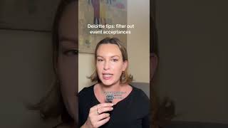 Has this tip worked for you? #deloitte #consulting #careeradvice #outlooktips #gmail