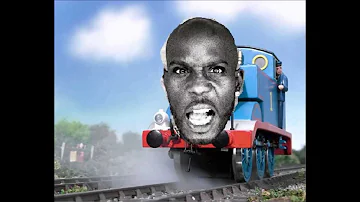 Thomas Gon' Give It To Ya