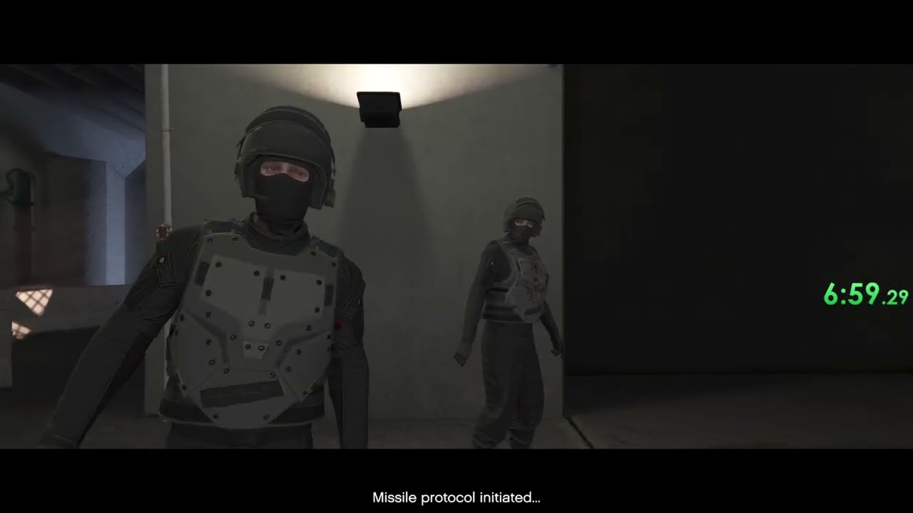 Doomsday Scenario Elite Challenge