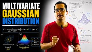 5. Multivariate Gaussian Distribution