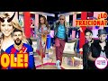 SE ACABA EL WAKA WAKA DE SHAKIRA Y PIQUÉ - NACHO QUIERE BOICOTEAR CONCIERTO A CHYNO - CHISME NO LIKE