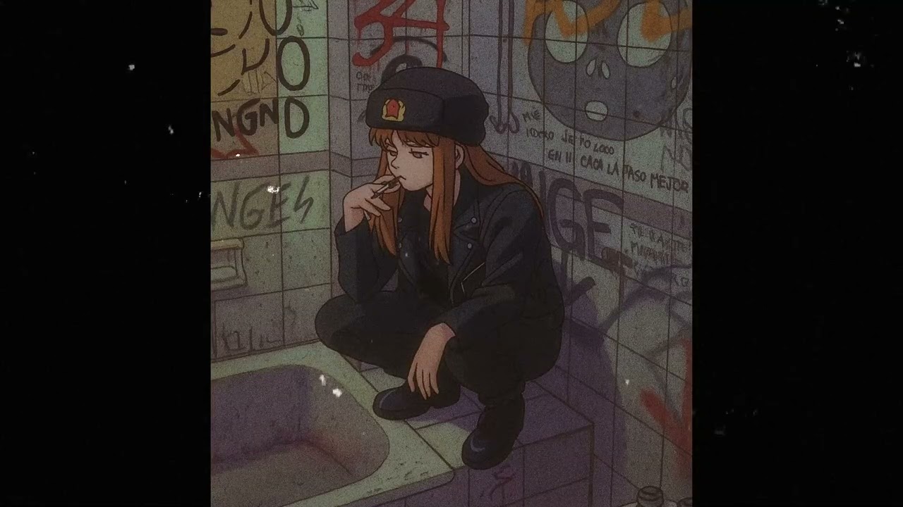 (free) post punk + darkwave + coldwave type beat - "evangelion"