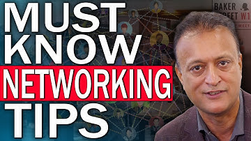 How To Grow & Scale Your Property Business Through Networking With Property Professionals