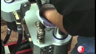 Spartan Tool Trenchless System - Undertaker Overview