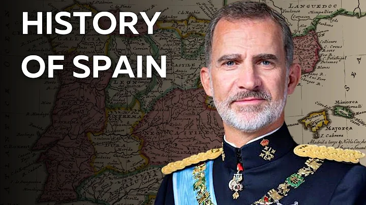 Meet The Spanish Royal Family and Their History - DayDayNews