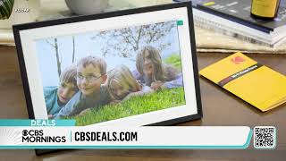 Kodak Digital Photo Frames on CBSDEALS.COM
