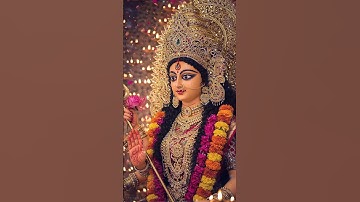 Maata Rani ka status video 🙏#youtubeshorts #durgamaa #mataraniarti #maadurga #bhaktisong # #navratri