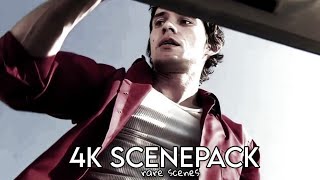 Brian Moser Scene Pack 4K Rare Scenes Mega Link Pinned Comment