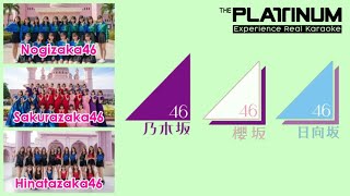 19509 - Breakeven - The Script (Training Song Karaoke)