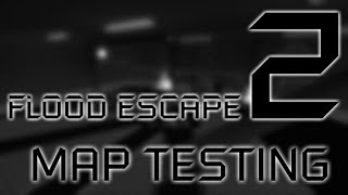 Roblox Flood Escape 2 (Test Map) - Cycles (Hard)