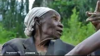 Abakobwa Bafite Ubushyuhe Ngo Babugabanye