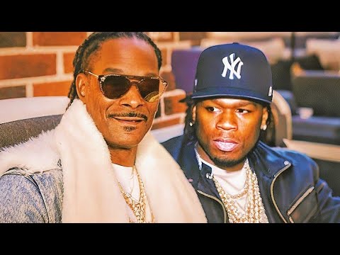 Snoop Dogg, 50 Cent - Final Warning ft. Method Man, Redman