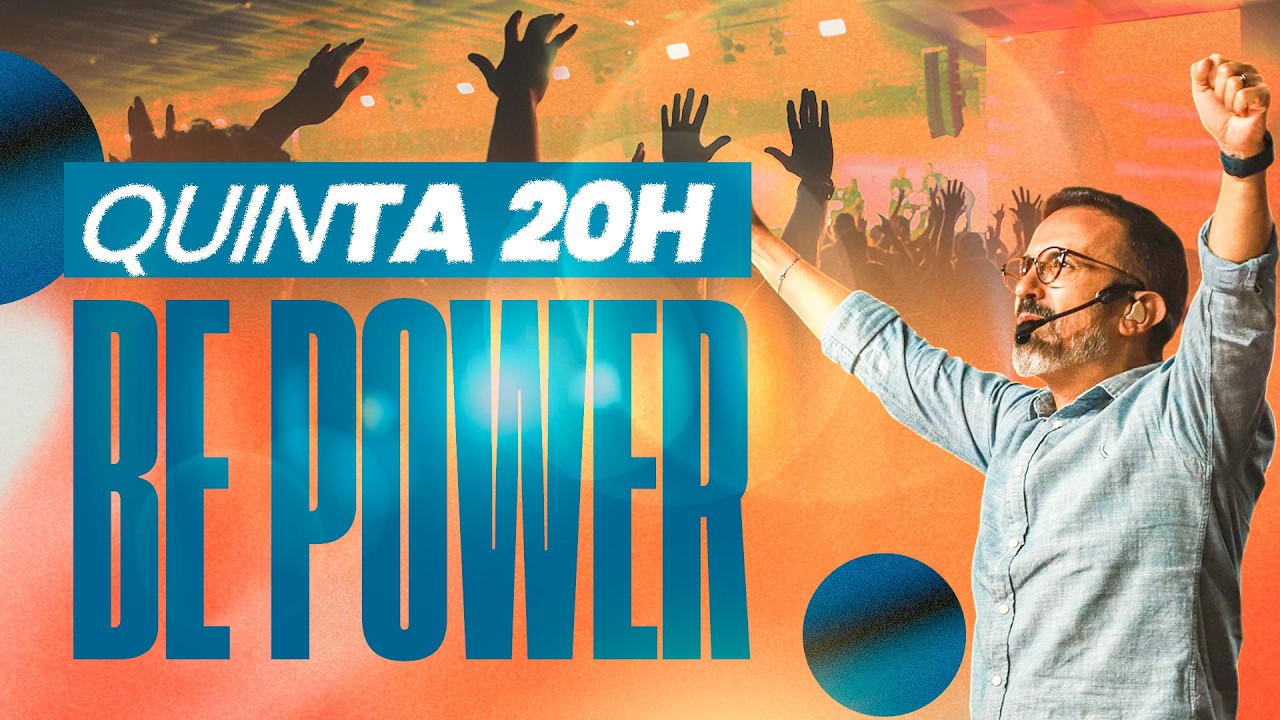 QUINTA BE POWER 19.02 | 20H