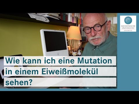 Video: Was Kann Uns Das CF-Register über Seltene CFTR-Mutationen Sagen? Eine Belgische Studie