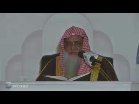 من طرائف الشيخ محمد تقي الدين الهلالي رحمه الله يرويها الشيخ أ د وصي الله عباس حفظه الله