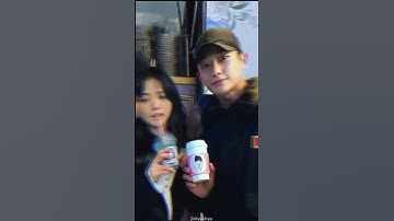 Haesoo couple #shorts #kdrama #snowdrop #jisoo #junghaein
