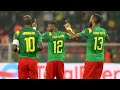 TotalEnergies AFCON 2021 - All goals in Round of 16