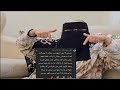 المقطع المحذوف مطبخ فاطمه دخول مني اخت ياسمين بقناتي عرفنا مين مني بنت الوس خه خدامة صدفه صادم 