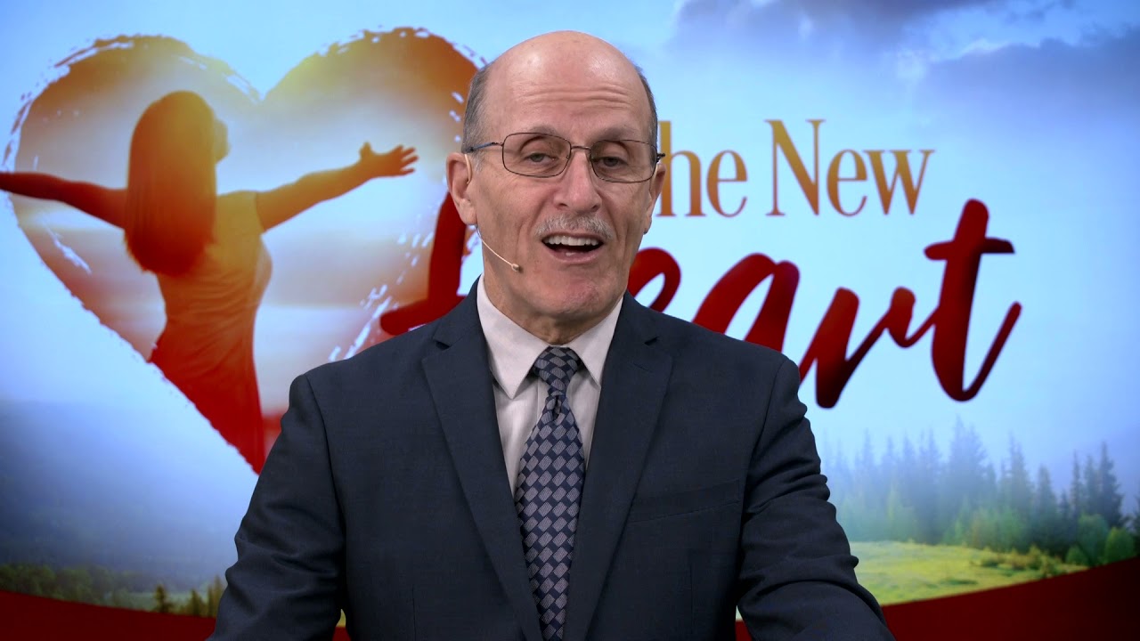 Mountain-Moving Faith