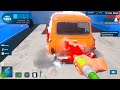 Express Car Wash Simulator Day 8