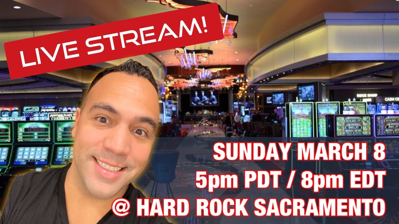 1000 Live Slot Play Hard Rock Sacramento MIGHTY CASH DOUBLE 1000 Live Slot Play Hard Rock Sacramento MIGHTY CASH DOUBLE