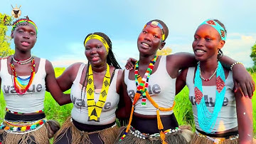 LUME BY NHIAL TUNYANG_ GKK CULTURAL GROUP SOUTH SUDAN MUSIC 2025