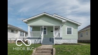 831 Wallace Avenue | Indianapolis Real Estate 831 Wallace Avenue | Indianapolis Real Estate