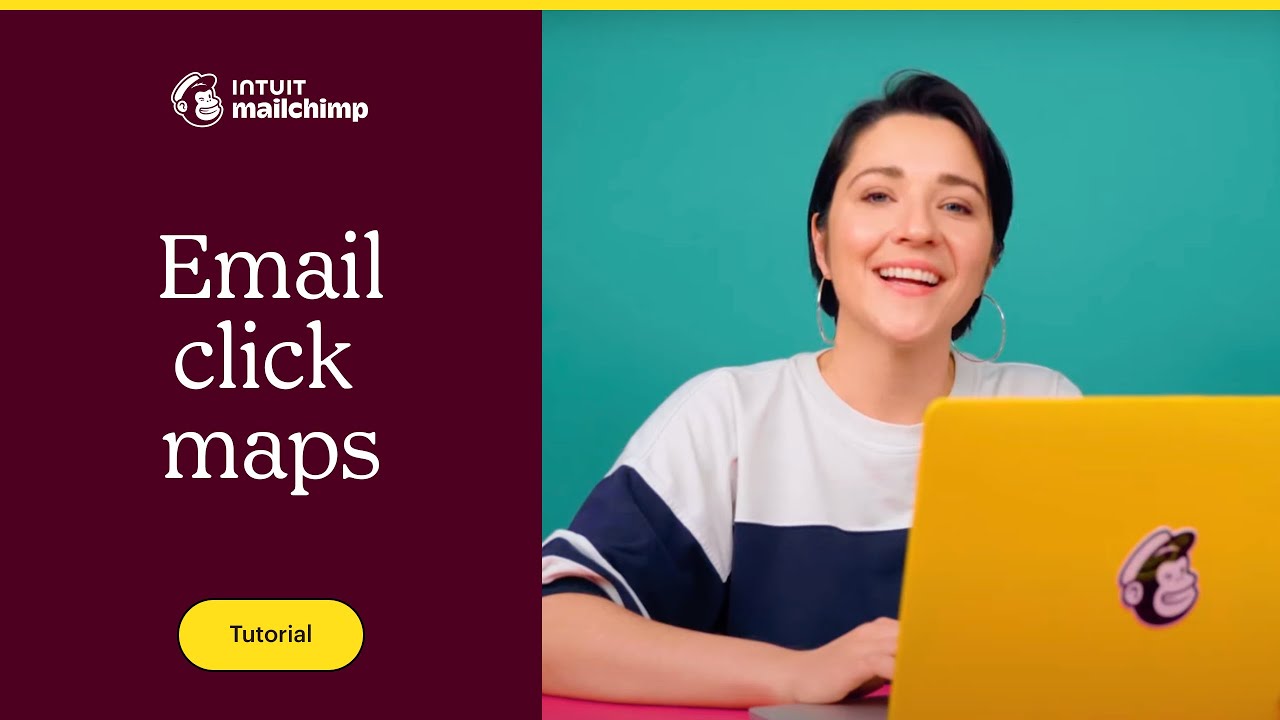 View and Understand Click Maps in Mailchimp