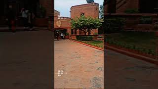 Serena hotel Faisalabad #tour #beauty #food