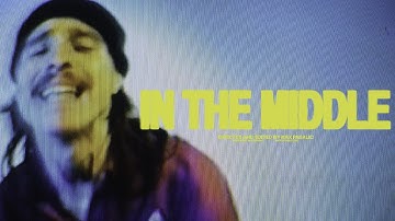 Between You & Me - In The Middle (Official Music Video)