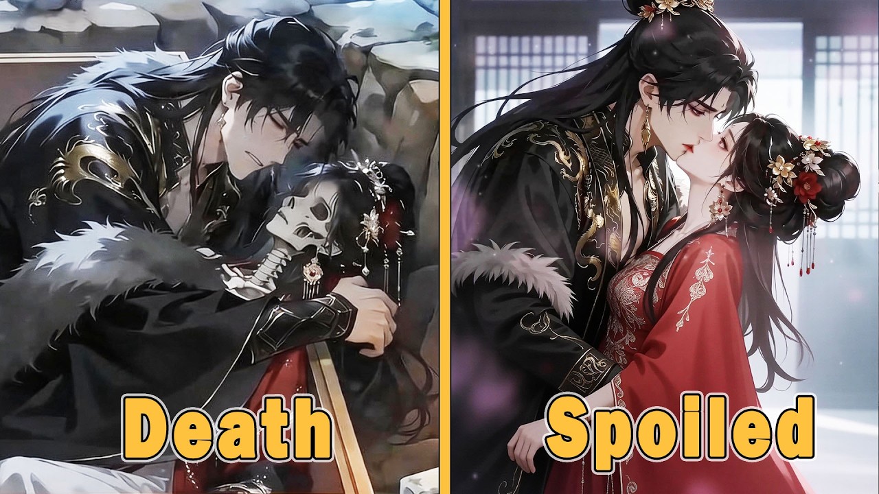 Reborn: Spoiled Rotten by the Mad Emperor and My Entire Family #anime #Manga #animerecap