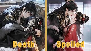 Reborn: Spoiled Rotten by the Mad Emperor and My Entire Family #anime #Manga #animerecap