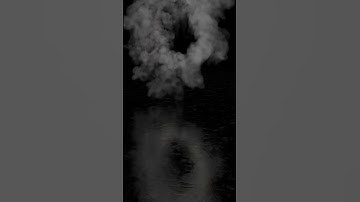 Fire Simulation 6 - Blender Fluid Simulation #fluidsim #fluidsimulation #animation #blender