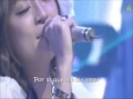 Ayumi Hamasaki Live Dearest Sub español