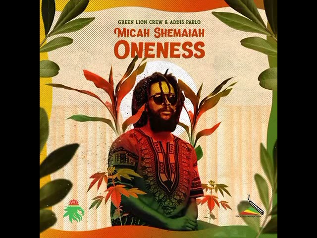 Watch Micah Shemiah feat Addis Pablo - Oneness on YouTube Watch Micah Shemiah feat Addis Pablo - Oneness on YouTube
