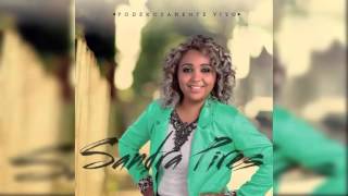 Sandra Pires | Por Cima das Águas (CD Poderosamente Vivo) - Oficial