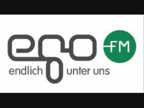 Interview Michael Krein bei EgoFM (Part 1)