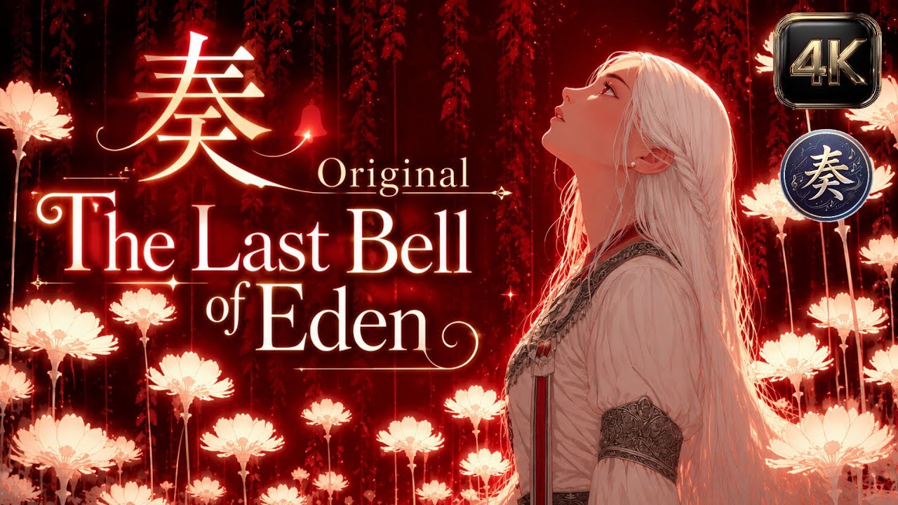 【奏Original】“The Last Bell of Eden”