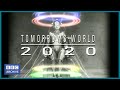 1989 thought houses would look like this by 2020  tomorrows world  past predictions  bbc archive