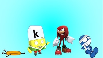 Dumb Ways to Die Portal: Character Relationship Edition