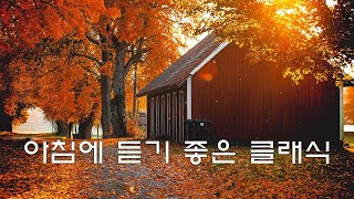 한국인이 좋아하는 클래식 명곡 베스트 50곡 🎧 마음을 위로해주는 클래식 모음