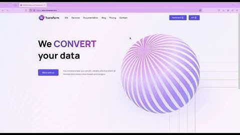Convert csv. Quickly and easily format an csv to xml