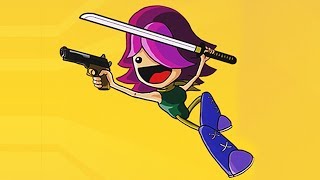 Bleed 2:Soundtrack