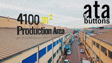 Ata Buttons Company Introduction Film