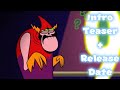 Disney Television Animation Cartoons Screaming Compilation 9 Intro Teaser Release Date 