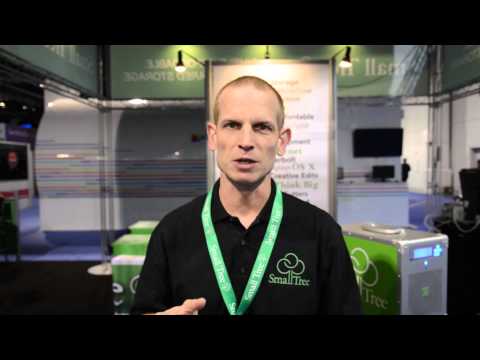 What is FCoE (Fibre Channel over Ethernet) - Small Tree Communications