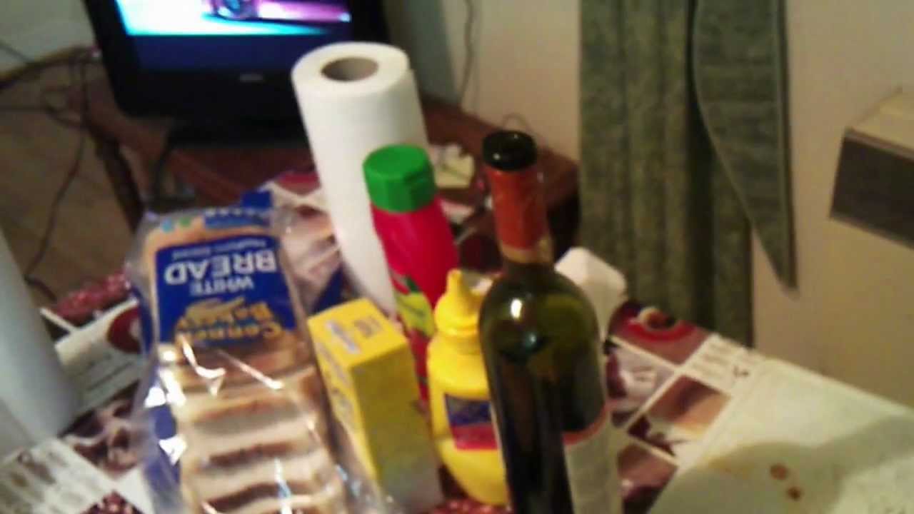 Lehuze in Newbridge part 2