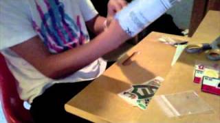 FlatFace Unboxing 4